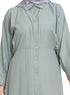 Mist RD - Basic Dress - Khotwh